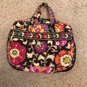 Vera Bradley Bible bag